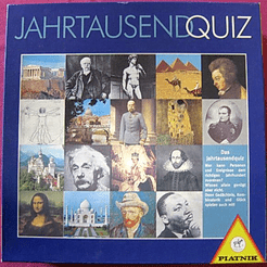 Jahrtausendquiz