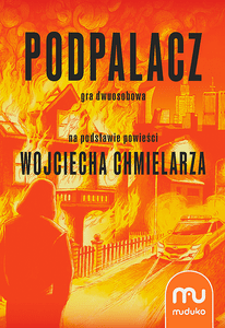 Podpalacz