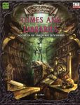 RPG Item: Tomes and Libraries: Secrets of the Written Word