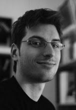 Marek Bláha portrait