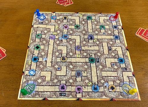 BoardGameGeek