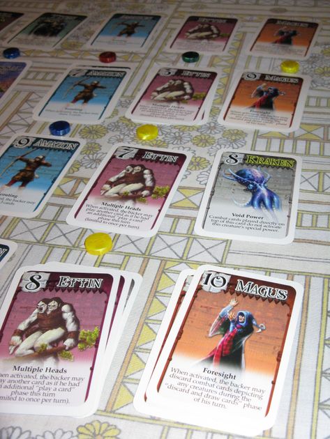 BoardGameGeek