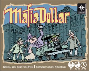 MafiaDollar