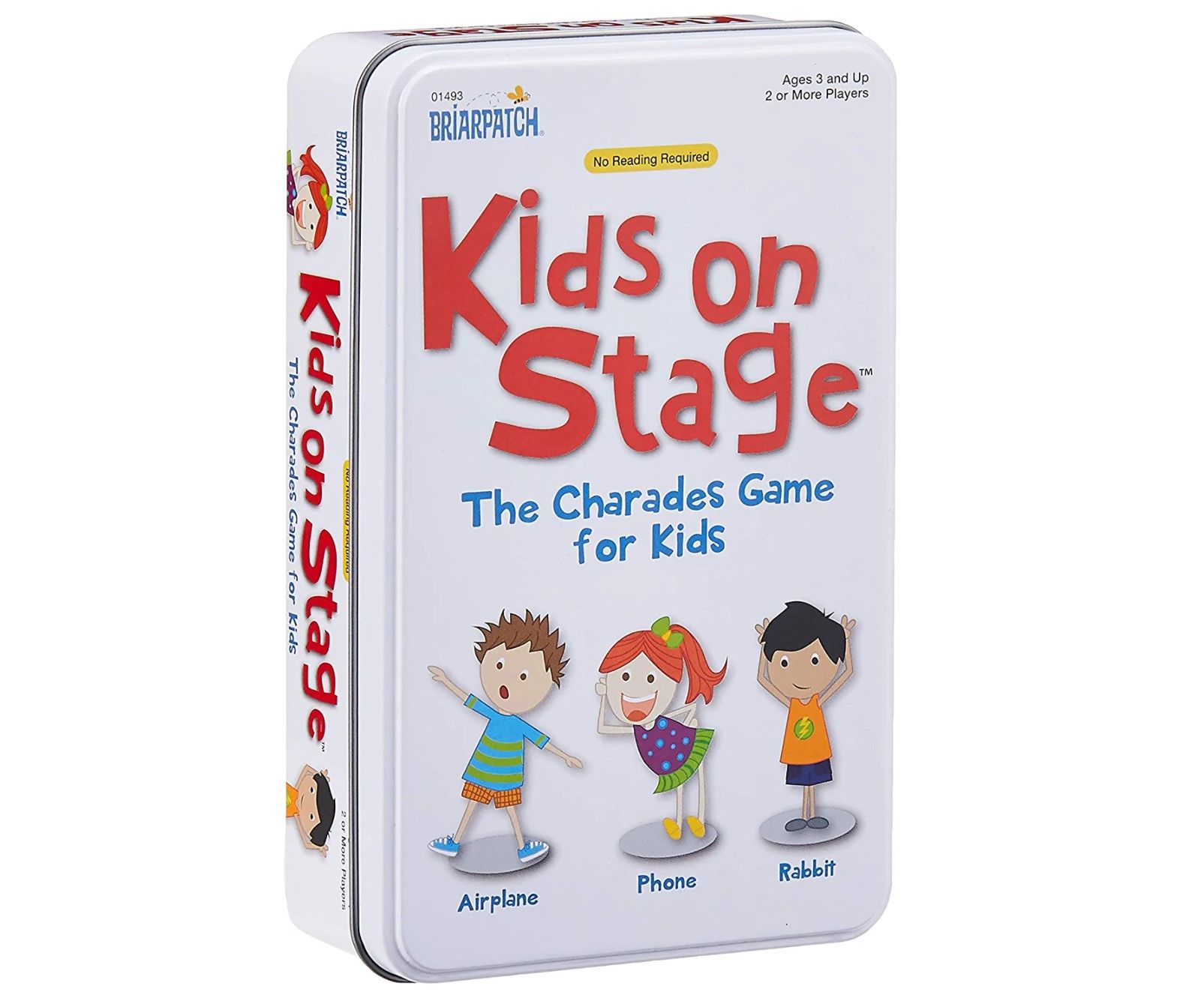 Kids On Stage