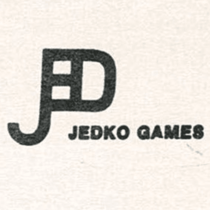 Jedko Games