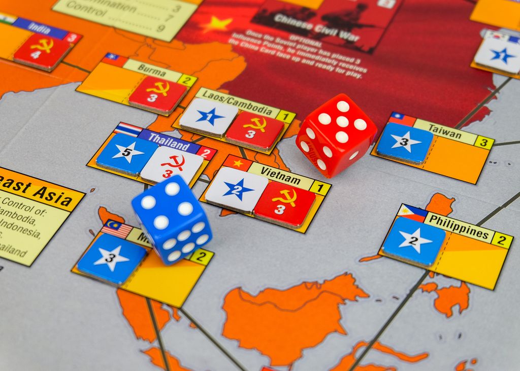 Twilight Struggle photo 5