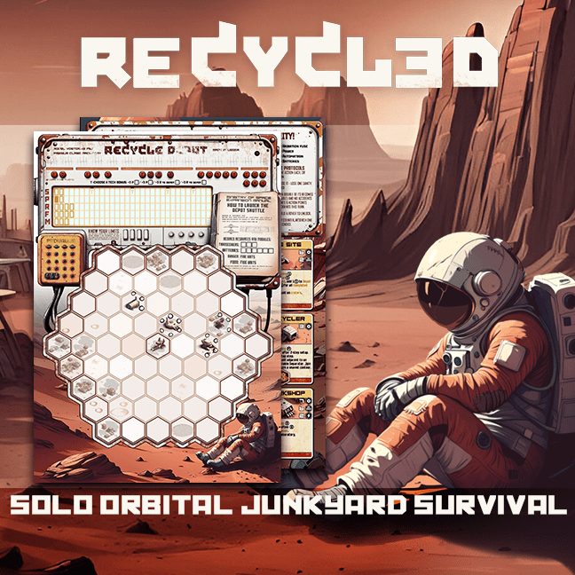 Recycled
