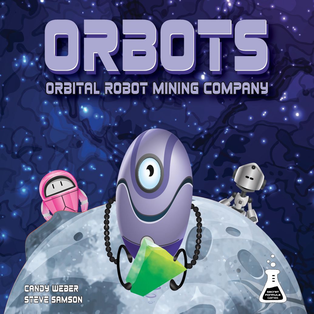 Orbots cover art