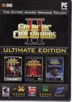 Video Game Compilation: Galactic Civilizations II: Ultimate Edition