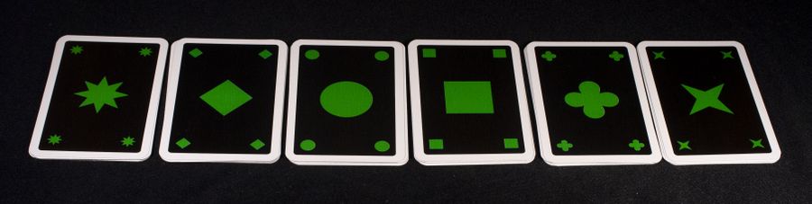 Green Cards