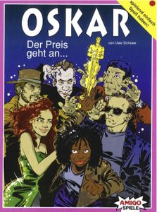 Oskar | Board Game | BoardGameGeek