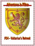 RPG Item: FC04: Valtarius's Retreat