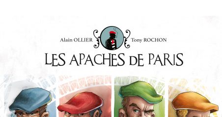 Ready go to ... https://boardgamegeek.com/boardgame/340030/les-apaches-de-paris [ Les Apaches de Paris]