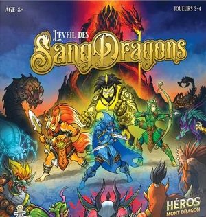 L'eveil des SangDragons