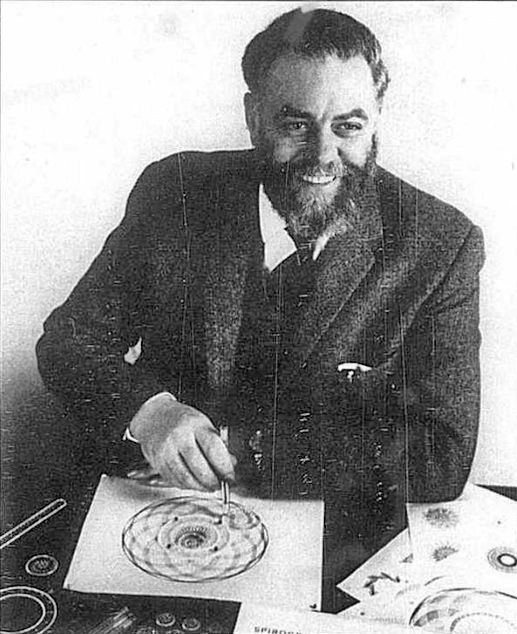 Denys Fisher