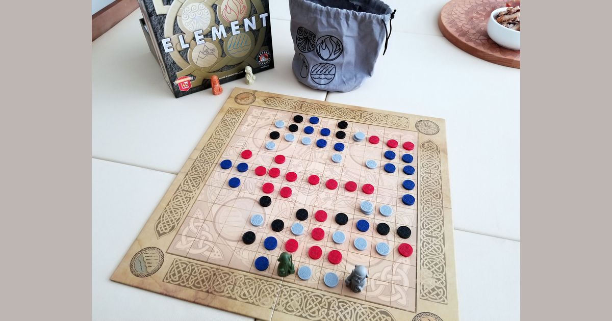 BoardGameGeek