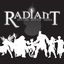 Board Game: Radiant: Offline Battle Arena