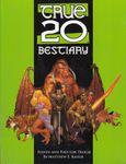 RPG Item: True20 Bestiary