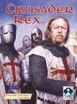 Board Game: Crusader Rex