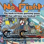 No Fish!