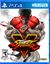 Video Game: Street Fighter V