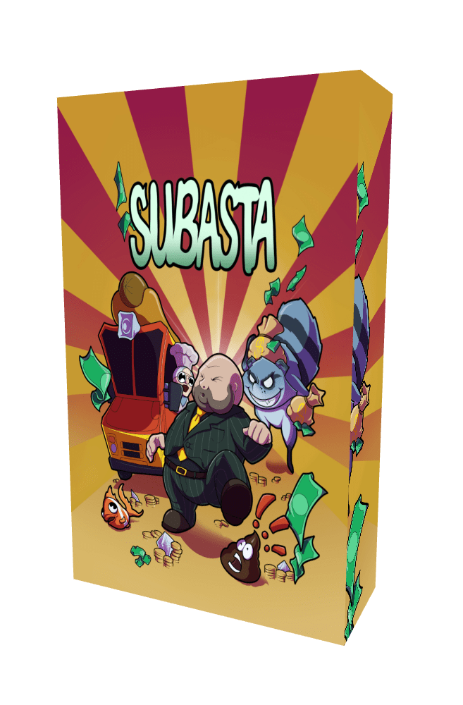 SUBASTA