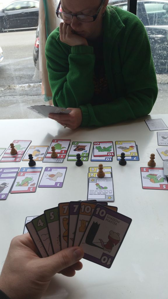 BoardGameGeek