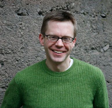Matt Leacock