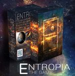 Entropia: The Game