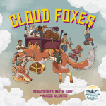 Cloud Foxes