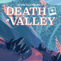 Death Valley