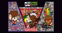 No Game Over: Expansiones – Nientiendo, Play & Greatest Hits y Retro