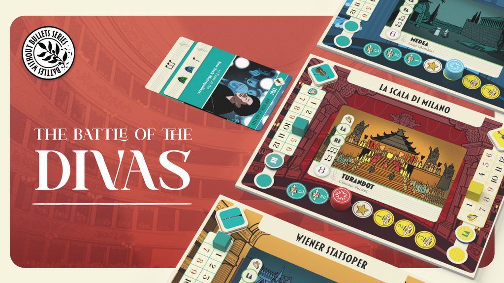 Illustration 4 de The battle of the Divas