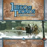 Fantasy Flight Games- Juego De Tronos LCG