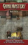 RPG Item: GameMastery Map Pack: Marketplace