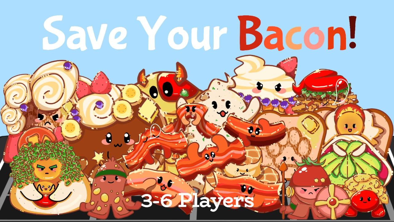 Save Your Bacon!