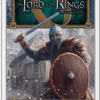 The Lord of the Rings: The Card Game – Roam Across Rhovanion