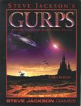RPG Item: GURPS GM's Screen