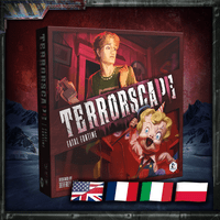 Terroscape: Fatal Funtime