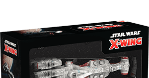 X wing online tantive
