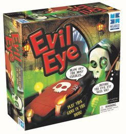 Evil eye game smyths 2025