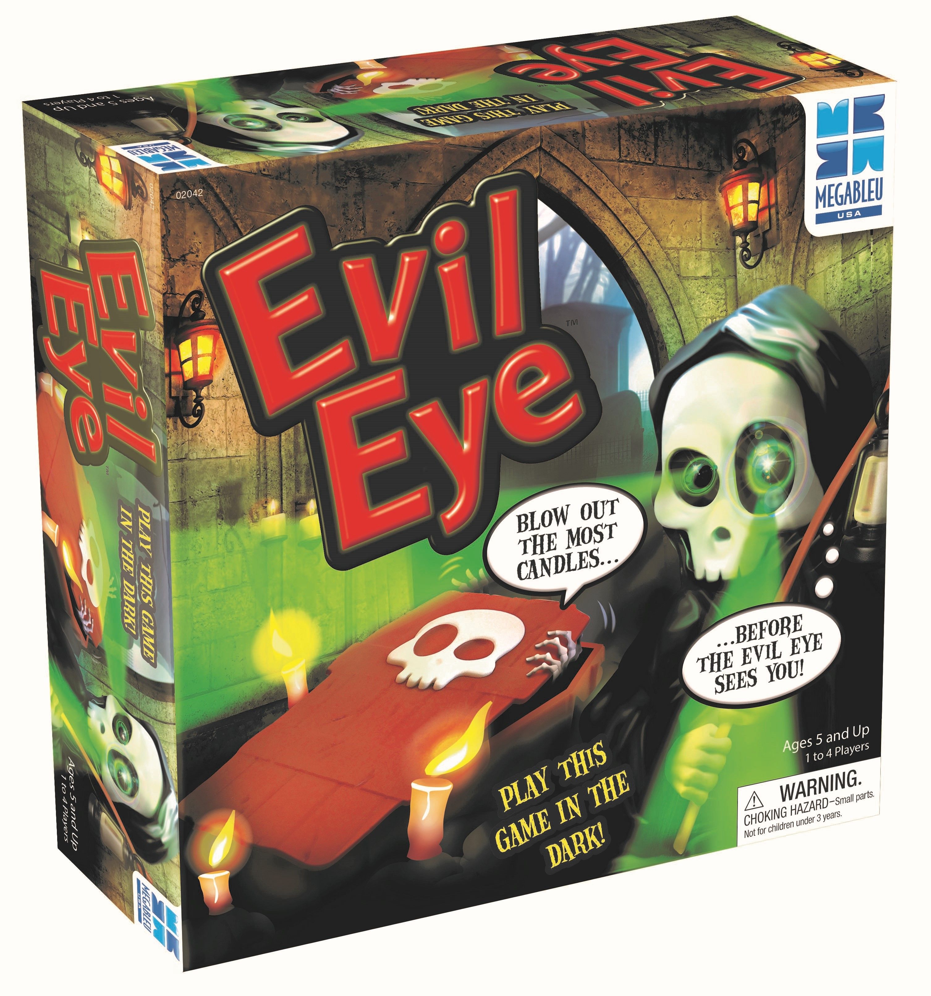 Evil Eye