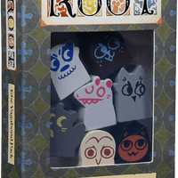 Root: Pack del Vagabundo