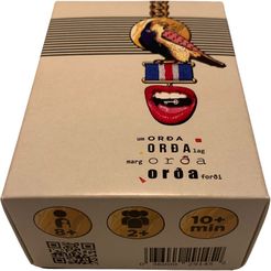 Orða