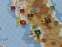 The Rise of the Roman Republic | Board Game | BoardGameGeek