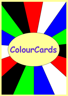 ColourCards