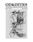 Issue: OD&DITIES (Issue 12 - Apr 2004)