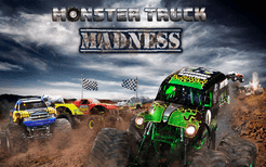 Monster Truck Madness