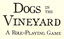 RPG: Dogs in the Vineyard