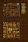 RPG Item: Inn/Tavern Battle Map